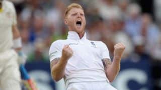 Ashes 2015: Trent Bridge victory is yet to sink in, says Ben Stokes